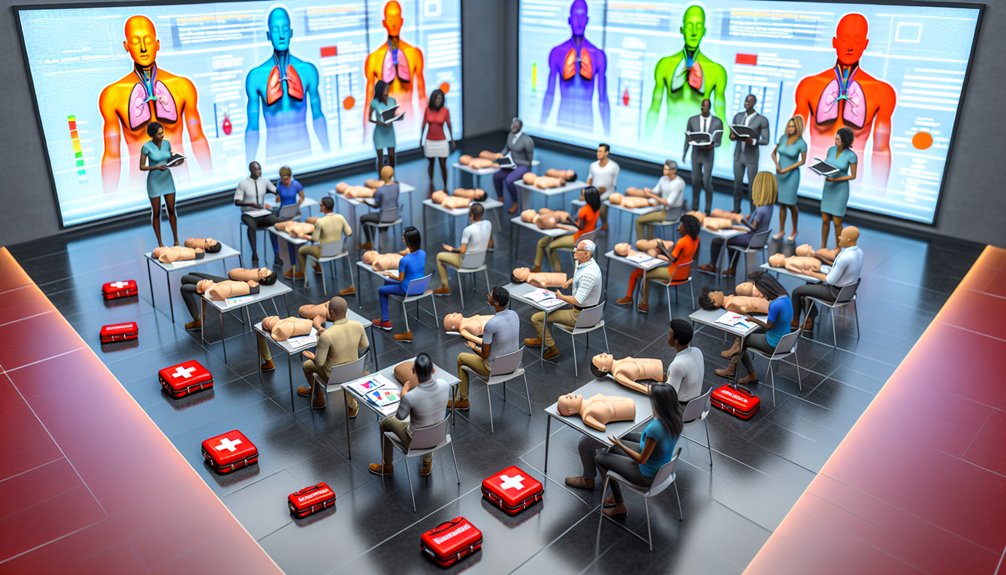 Essential Disaster Preparedness Training Courses for 2024 - End Times ...