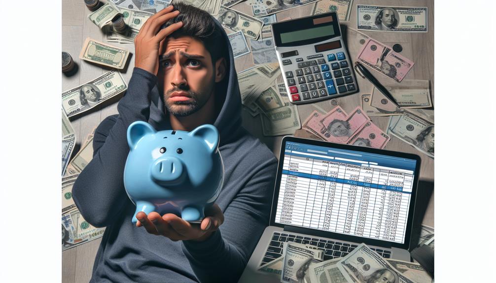 Personal Finance Strategies for Economic Downturn - End Times Preppers