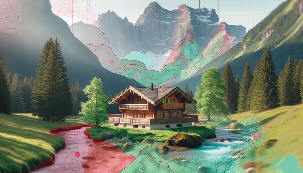 Legal Considerations for Off-Grid Living: Zoning & More - Zoning Laws For Off Grid Apartments