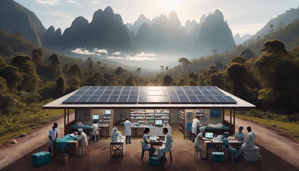 OffGrid Healthcare and Medical Preparedness End Times Preppers